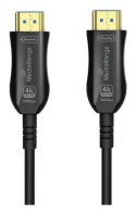 MediaRange MRCS224 kabel HDMI 20 m HDMI Typu A (Standard) Czarny