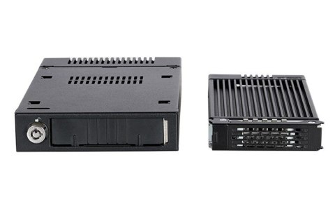 Mobilny stojak Icy Dock M.2 PCIe NVMe