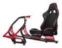Oplite GT3 Superfast V2 Kokpit wyścigowy