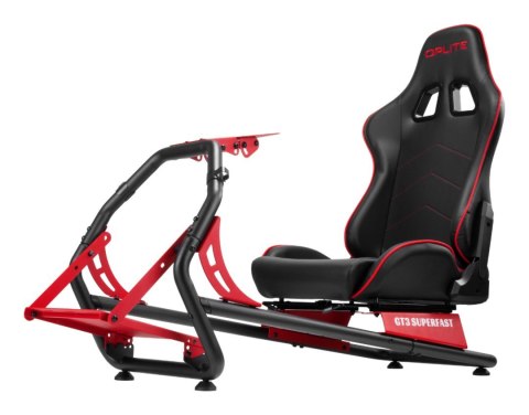 Oplite GT3 Superfast V2 Kokpit wyścigowy