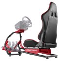 Oplite GT3 Superfast V2 Kokpit wyścigowy