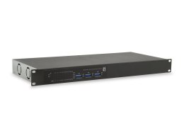 Przełącznik LevelOne FE PoE+ 26-portowy 19