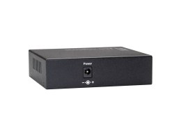 Przełącznik LevelOne GB 5-portowy 1xSFP 1Gbps