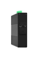 Przełącznik przemysłowy LevelOne Hilbt GB/SL 6-portowy/IP30+DIN 1Gbps