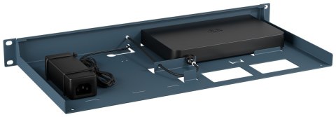 Rackmount.IT RM-CI-T26 części do stojaków Wspornik montażowy