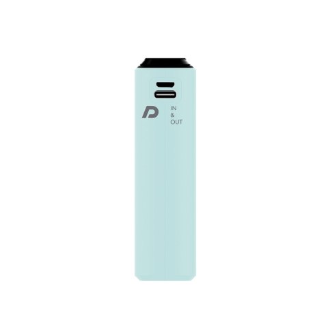 RealPower B-10000PD+ Nutopia 10000 mAh Niebieski