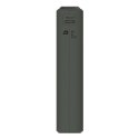 RealPower 333646 bank mocy 20000 mAh Zielony