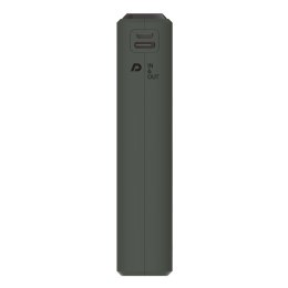 RealPower 333646 bank mocy 20000 mAh Zielony