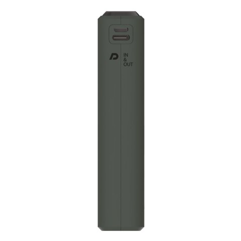 RealPower 333646 bank mocy 20000 mAh Zielony
