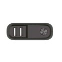 RealPower 333646 bank mocy 20000 mAh Zielony