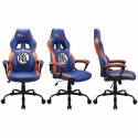 Subsonic Fotel Gamingowy Oryginalny Dragon Ball Z