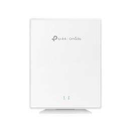 TP-Link Omada EAP650-DESKTOP punkt dostępowy WLAN 2976 Mbit/s Biały Obsługa PoE