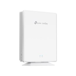 TP-Link Omada EAP650-DESKTOP punkt dostępowy WLAN 2976 Mbit/s Biały Obsługa PoE