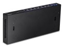 Trendnet TEG-S5091 przełącznik sieciowy Nie zarządzany 2.5G Ethernet (100/1000/2500)