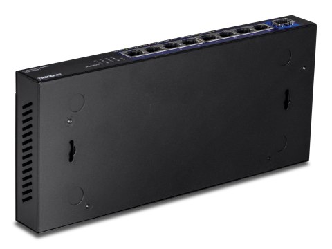 Trendnet TEG-S5091 przełącznik sieciowy Nie zarządzany 2.5G Ethernet (100/1000/2500)