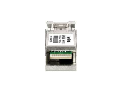 Transceiver LevelOne SFP+ 10Gbps SM Duplex LC 1310nm 10km