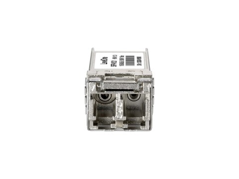 Transceiver LevelOne SFP+ 10Gbps SM Duplex LC 1310nm 10km