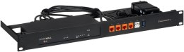 Zestaw Rackmount.IT do SonicWall TZ80