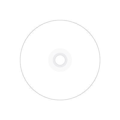 MediaRange MRPL607-C płyta DVD 8,5 GB DVD+R DL 100 szt.