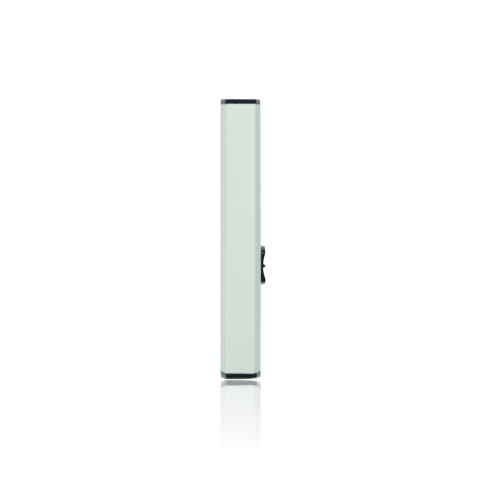 MediaRange MR919 pamięć USB 256 GB USB Typu-A 3.2 Gen 1 (3.1 Gen 1) Czarny, Srebrny