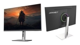 Monitor JAPANNEXT 62,2 cm JN-IPS245G320F-HSP 16:9 HDMI/DP FHD
