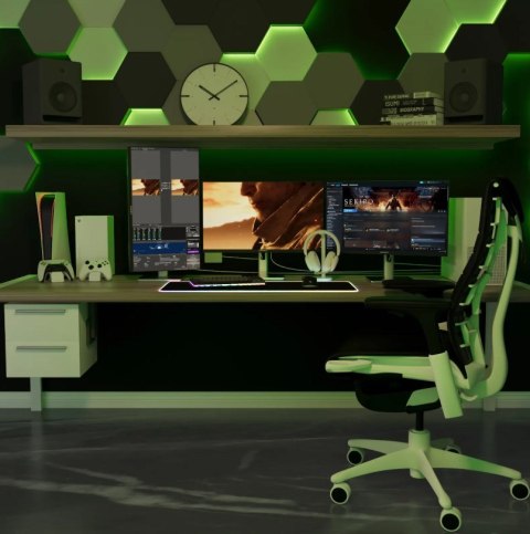 Monitor JAPANNEXT 62,2 cm JN-IPS245G320F-HSP 16:9 HDMI/DP FHD