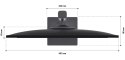 Monitor JAPANNEXT 62,2 cm JN-IPS245G320F-HSP 16:9 HDMI/DP FHD
