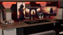 Monitor JAPANNEXT 62,2 cm JN-IPS245G320F-HSP 16:9 HDMI/DP FHD