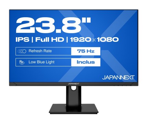 Monitor japoński 60,5 CM JN-IPS2382FHDR-HSP 16:9 HDMI/VGA FHD