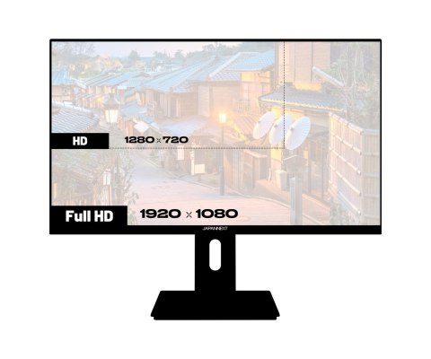 Monitor japoński 60,5 CM JN-IPS2382FHDR-HSP 16:9 HDMI/VGA FHD