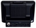 Telestar IMPERIAL DABMAN i410 BT Internet Analogowe i cyfrowe Czarny