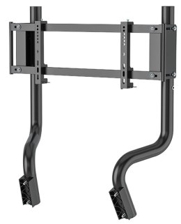 Oplite 89132 Podstawka monitora symulatora lotu/ wyścigów
