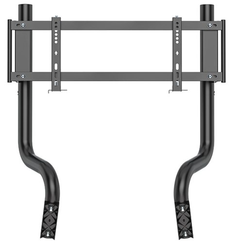 Oplite 89132 Podstawka monitora symulatora lotu/ wyścigów