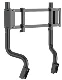 Oplite 89132 Podstawka monitora symulatora lotu/ wyścigów
