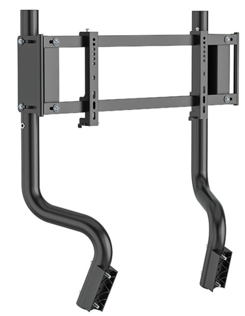 Oplite 89132 Podstawka monitora symulatora lotu/ wyścigów