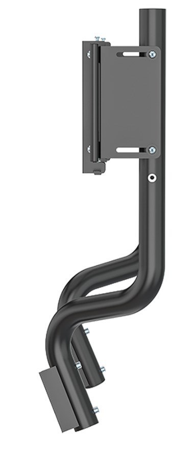 Oplite 89132 Podstawka monitora symulatora lotu/ wyścigów