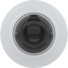 AXIS M4218-V - Sieciowa kamera do monitoringu - Kopułkowa - Wewnętrzna - Kolor (dzień i noc) - 8 MP - 3840 x 2160 - 2160p - Różn