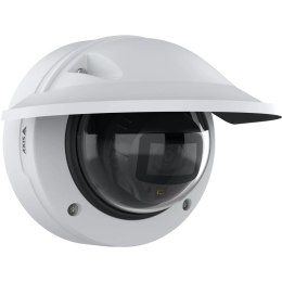 Axis P3278-LVE Kopułowa Kamera bezpieczeństwa IP Wewnętrzna / zewnętrzna 3840 x 2160 px Sufit / Ściana