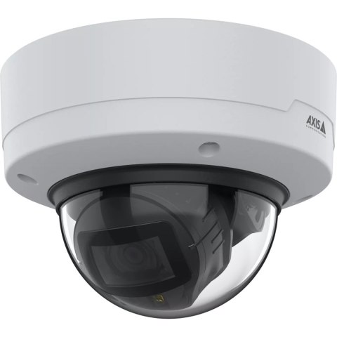Axis P3278-LVE Kopułowa Kamera bezpieczeństwa IP Wewnętrzna / zewnętrzna 3840 x 2160 px Sufit / Ściana
