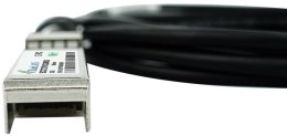 BlueOptics SFP-H25G-CU1M-BL kabel InfiniBand / światłowodowy 1 m SFP28 Czarny