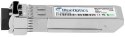 BlueOptics SFP-25G-SR moduł przekaźników sieciowych Swiatłowód 25000 Mbit/s SFP28 850 nm