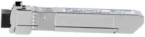 BlueOptics DEM-431XT-BO moduł przekaźników sieciowych Swiatłowód 10000 Mbit/s SFP+ 850 nm