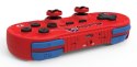 Hyperkin M01328-MTLB kontroler gier Czarny, Niebieski, Czerwony Bluetooth Gamepad Android, MAC, Nintendo Switch, Nintendo Switch