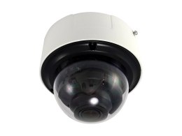 Kamera IP LevelOne z wejściem kopułkowym 2MP/H.265/IR/10W/PoE/HFR