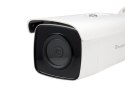 Kamera LevelOne IPCam Bullet Out 6MP / H.265 / IR / 9W / PoE / IP67
