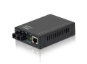 LevelOne Converter 1000T1000SX SC 550m
