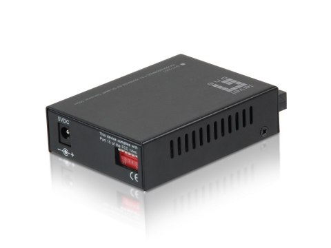 LevelOne Converter 1000T1000SX SC 550m