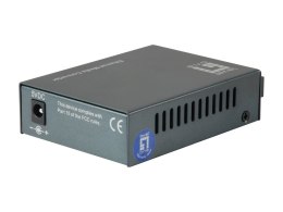 LevelOne FE Konwerter RJ45->SC 100Mbps SM 1550nm 120km