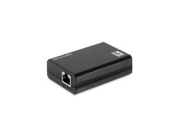 LevelOne PoE Gigabit Splitter RJ45/USB-C 1Gbps 50W