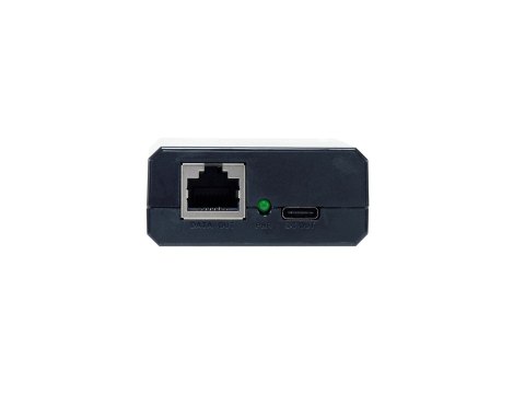LevelOne PoE Gigabit Splitter RJ45/USB-C 1Gbps 50W